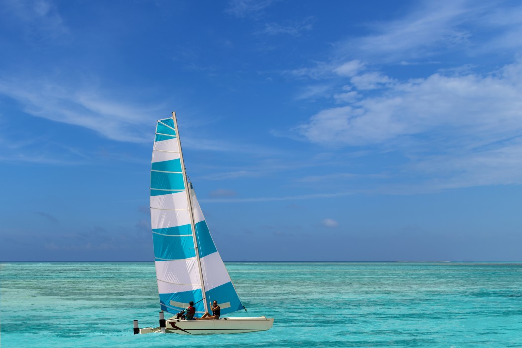 Cocoon Maldives 103/204
