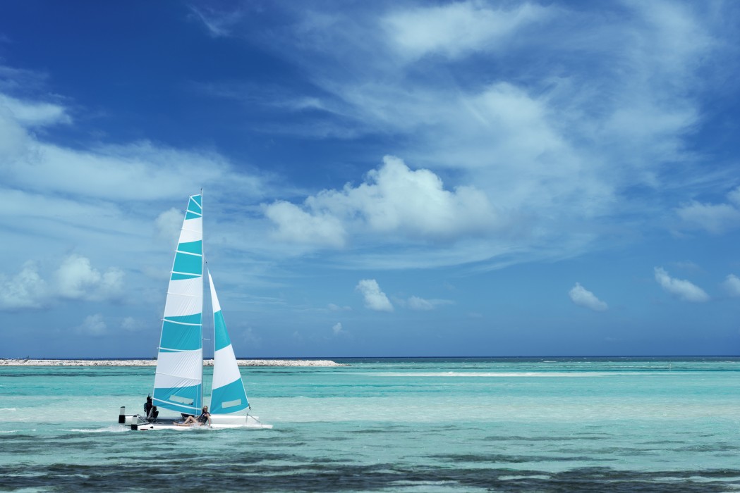 Cocoon Maldives 100/204