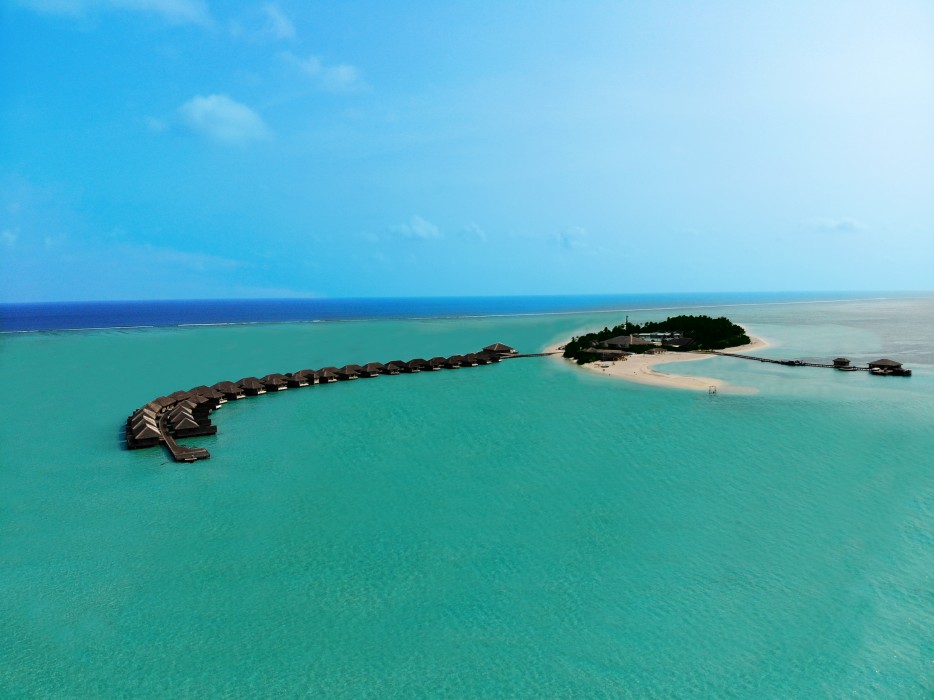 Cocoon Maldives 77/204