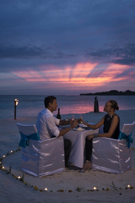 Cocoon Maldives 128/204