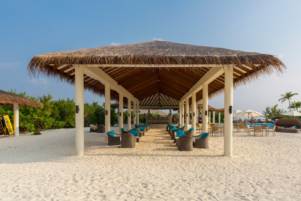 Cocoon Maldives 101/204