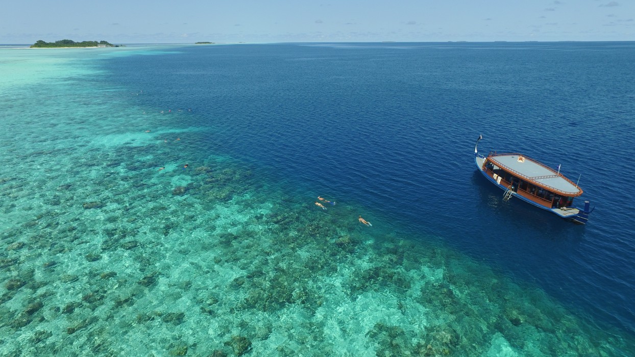Cocoon Maldives 82/204