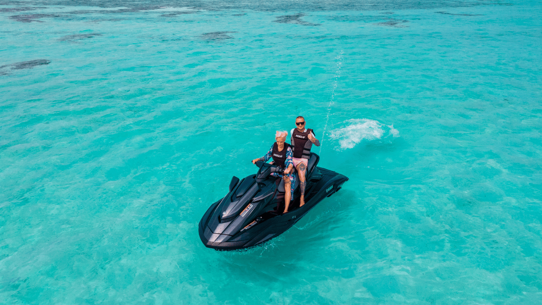 Cocoon Maldives 177/204