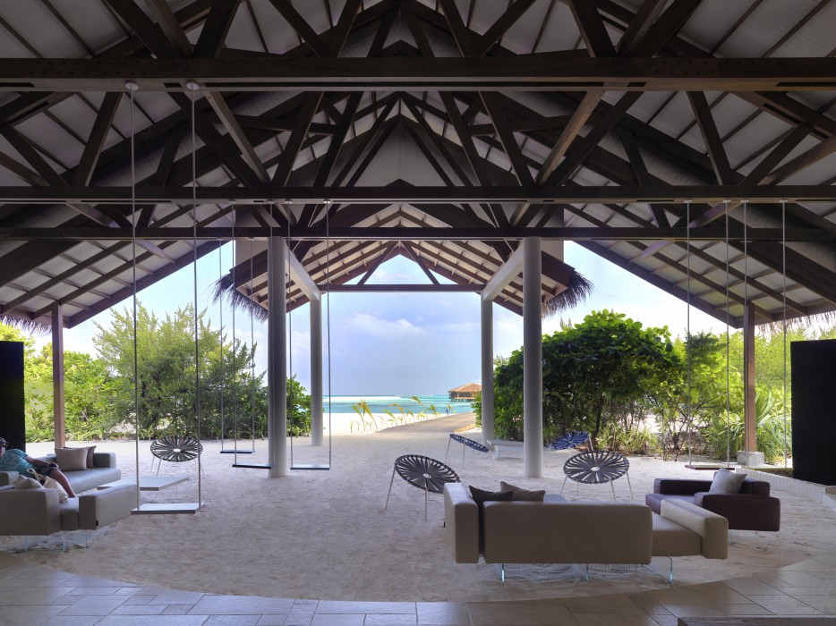 Cocoon Maldives 47/204