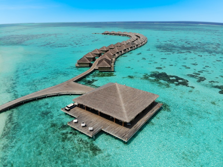 Cocoon Maldives 52/204