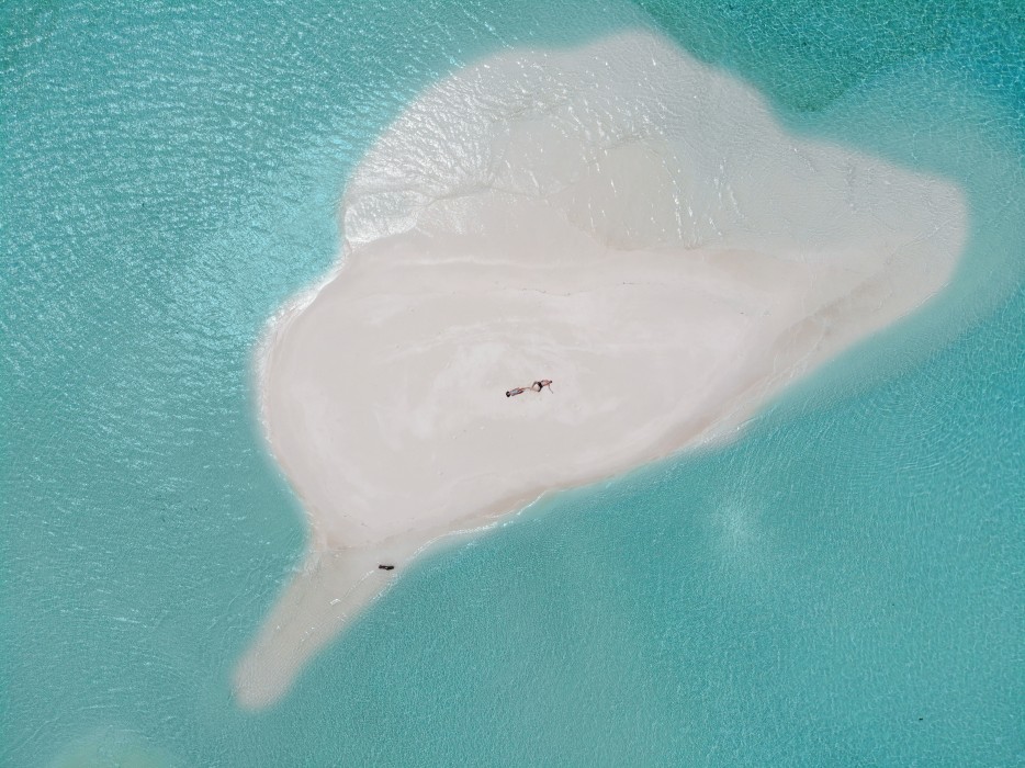 Cocoon Maldives 46/204