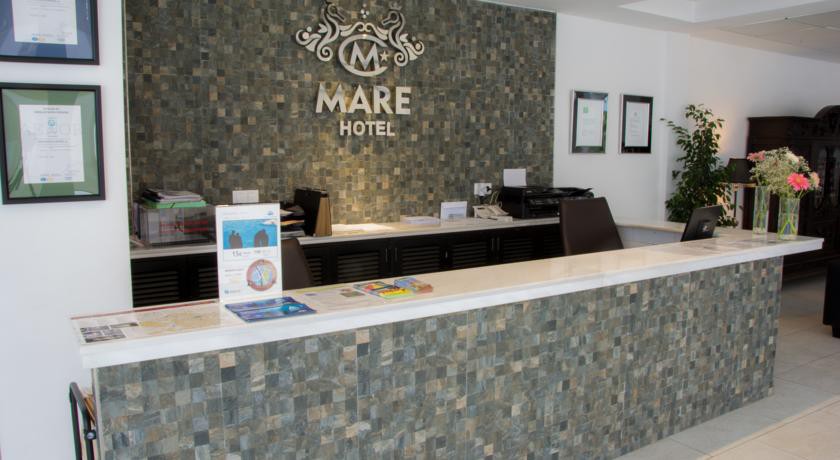 MARE HOTEL 4/53