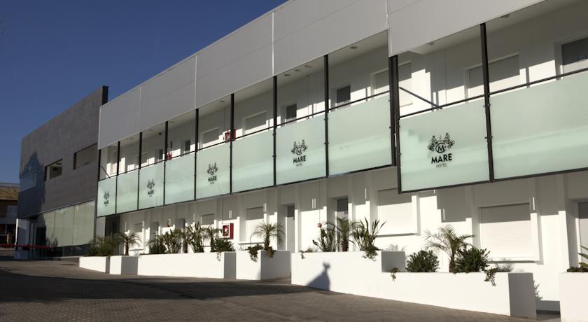 MARE HOTEL 1/53