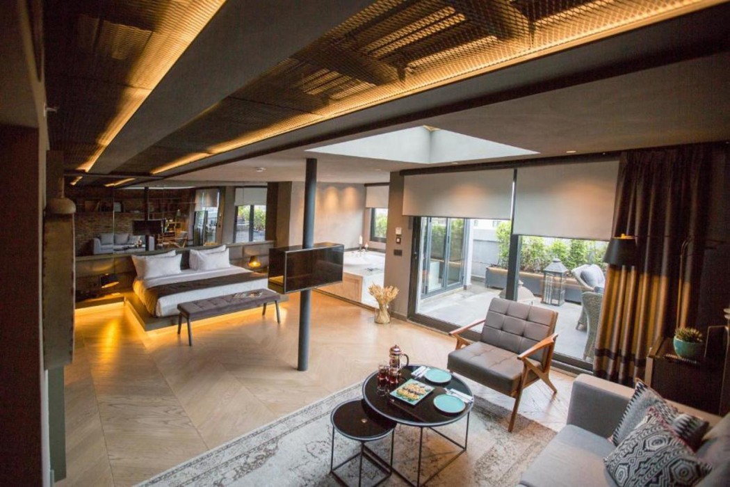 Cityloft 81 16/61