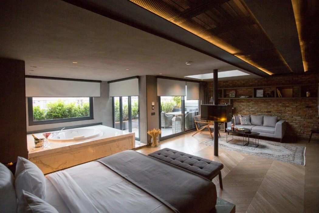 Cityloft 81 15/61