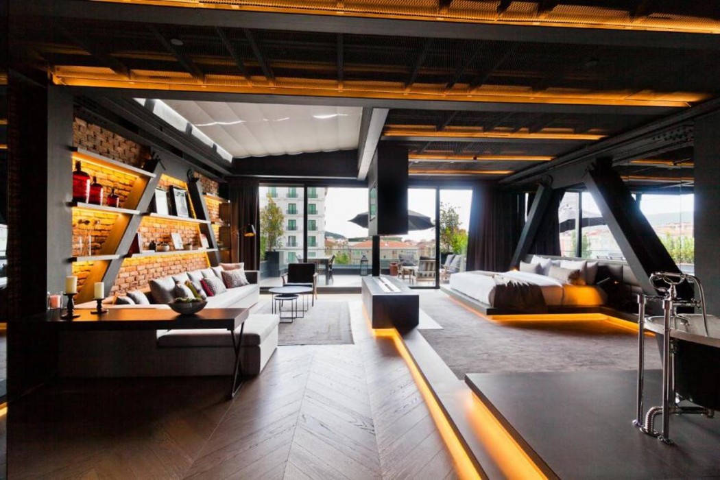 Cityloft 81 12/61