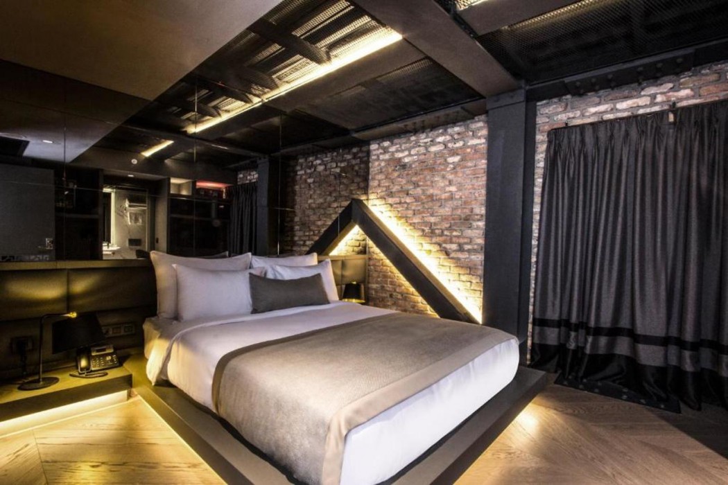 Cityloft 81 11/61