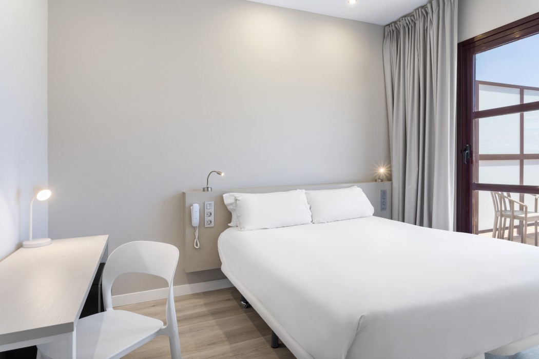 B&B HOTEL Madrid Fuenlabrada 11/33