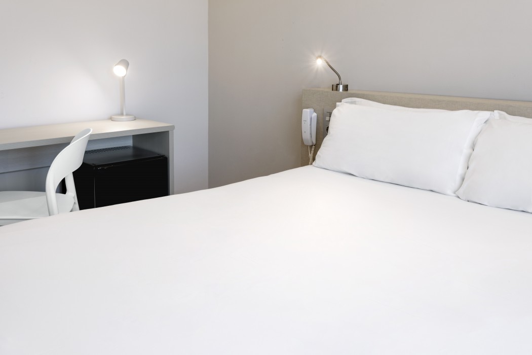 B&B HOTEL Madrid Fuenlabrada 8/33