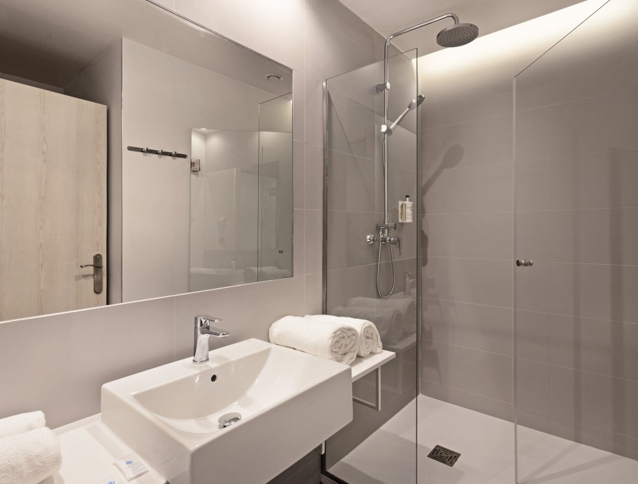 B&B HOTEL Madrid Fuenlabrada 23/33