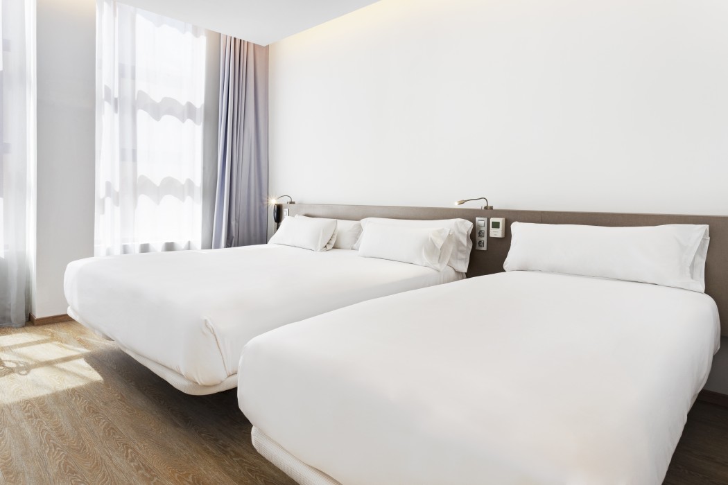 B&B HOTEL Madrid Fuenlabrada 5/33
