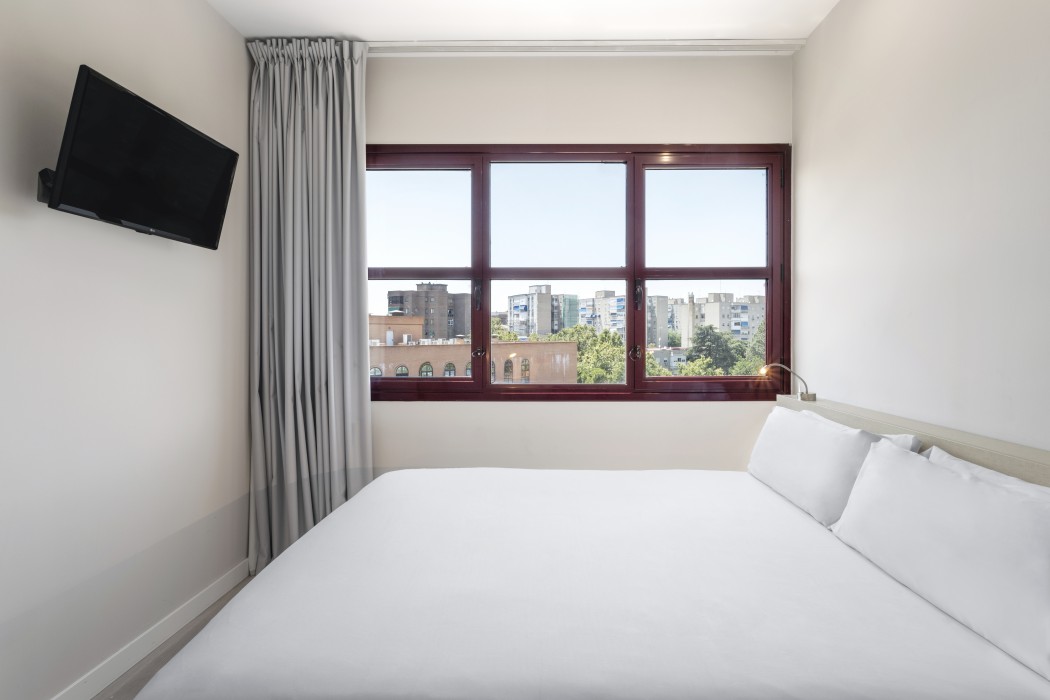 B&B HOTEL Madrid Fuenlabrada 10/33