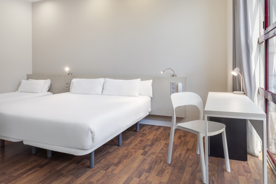 B&B HOTEL Madrid Fuenlabrada 16/33