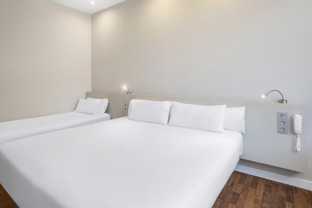 B&B HOTEL Madrid Fuenlabrada 15/33