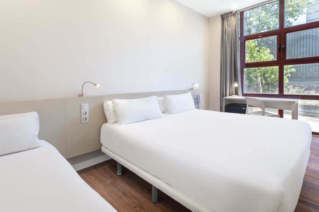 B&B HOTEL Madrid Fuenlabrada 14/33