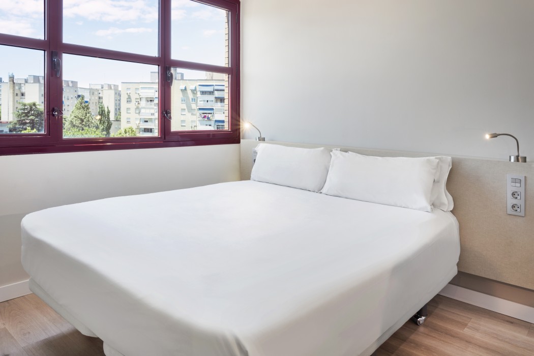B&B HOTEL Madrid Fuenlabrada 12/33