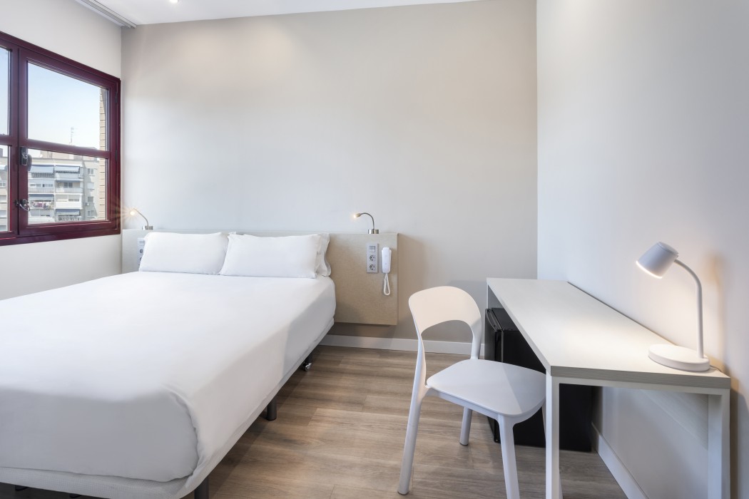 B&B HOTEL Madrid Fuenlabrada 9/33