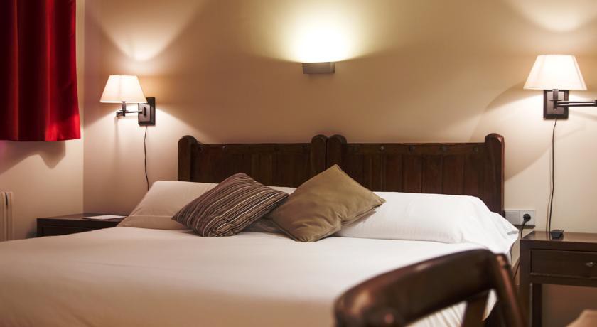 HOTEL SILKEN ORDESA 8/52