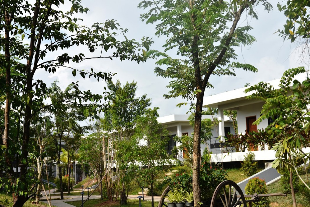 Hillocks Hotel Spa 2/60
