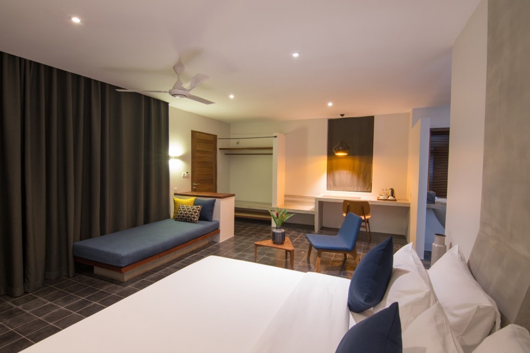 Hillocks Hotel Spa 7/60