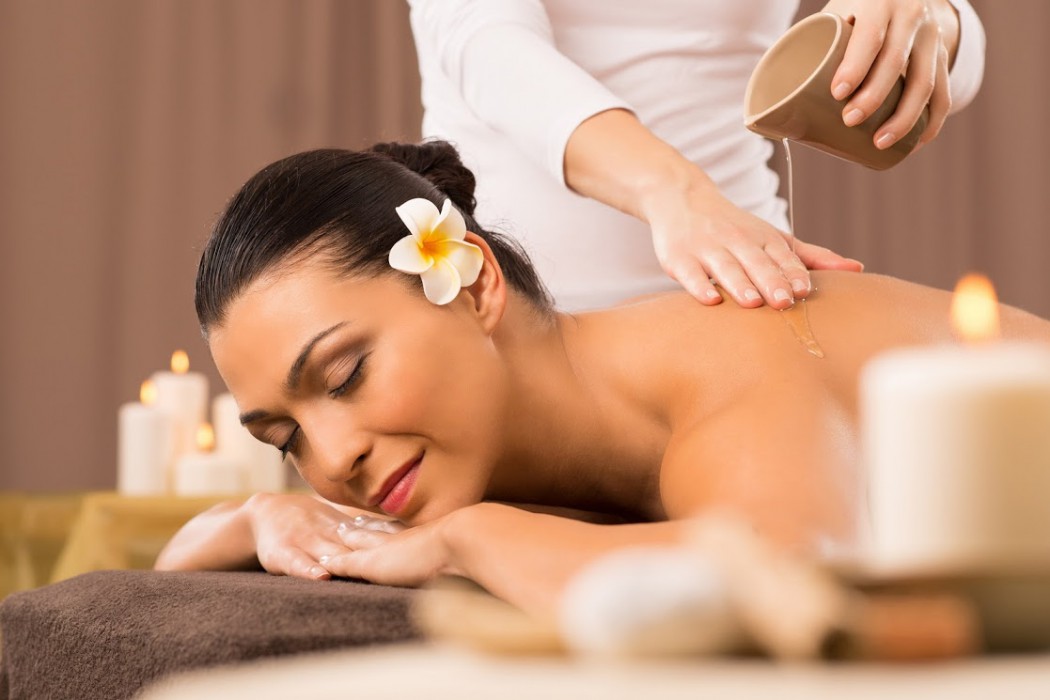 Hillocks Hotel Spa 24/60