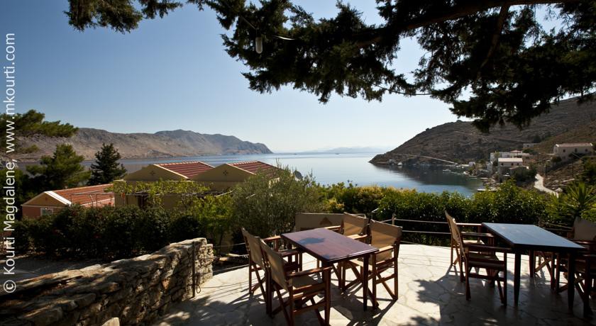Niriides Apartaments 20/60
