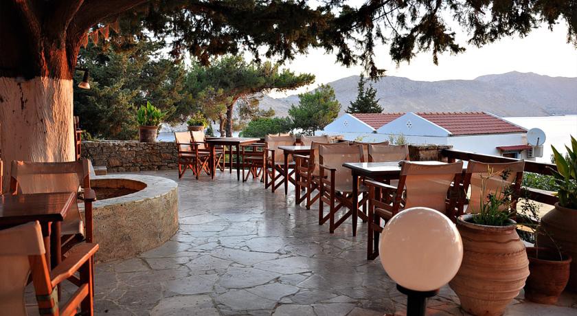 Niriides Apartaments 21/60