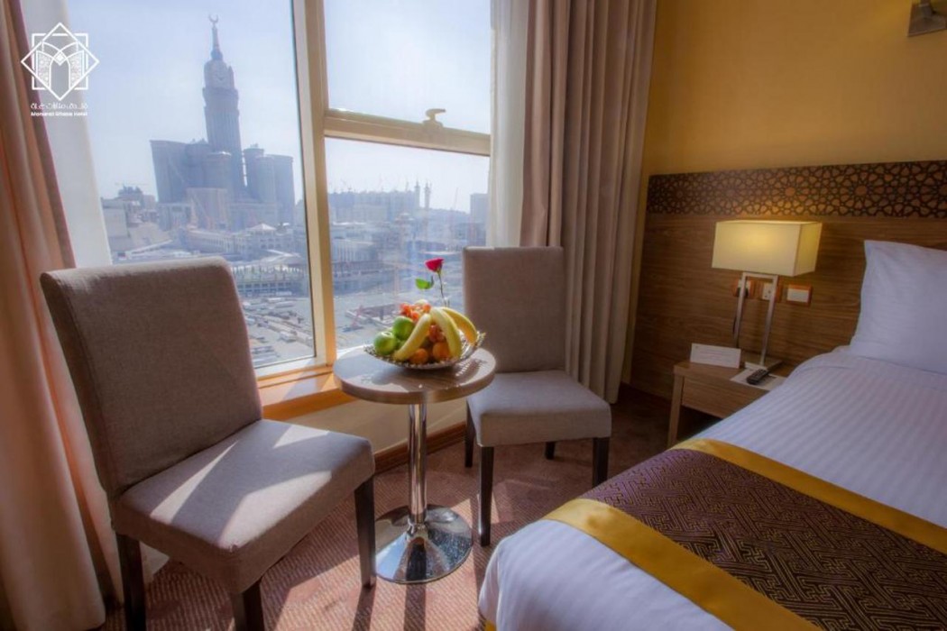 منارات الغزه (ارئك الغزه سابقا)