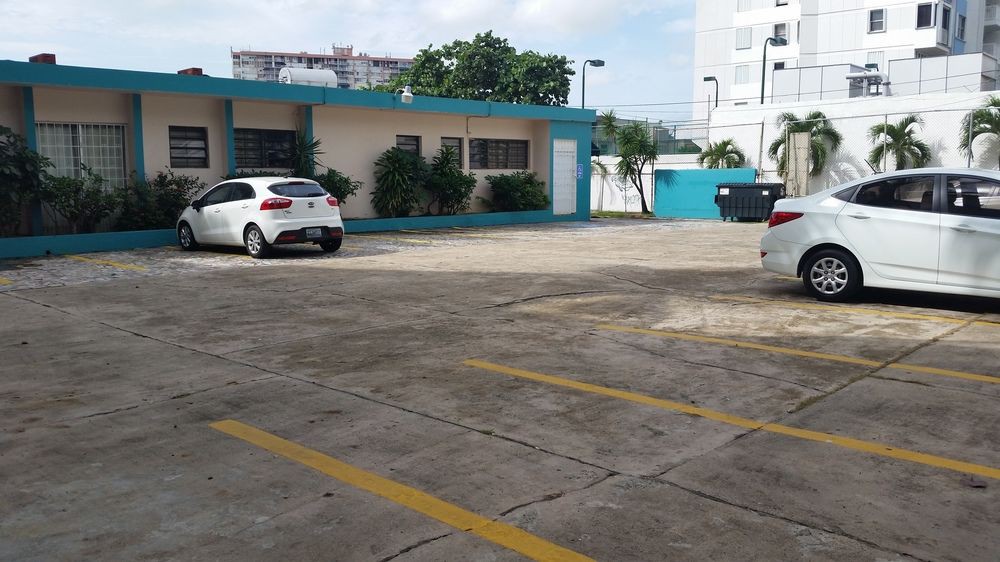 BORINQUEN BEACH INN 1/39