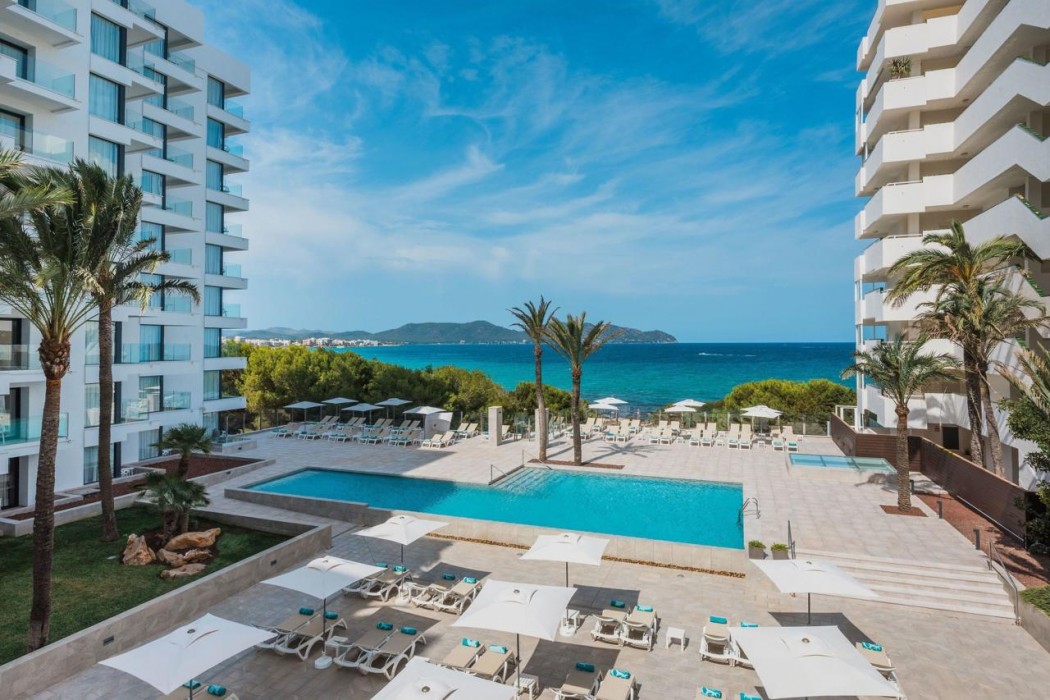 Iberostar Waves Cala Millor - Adults Only 48/86