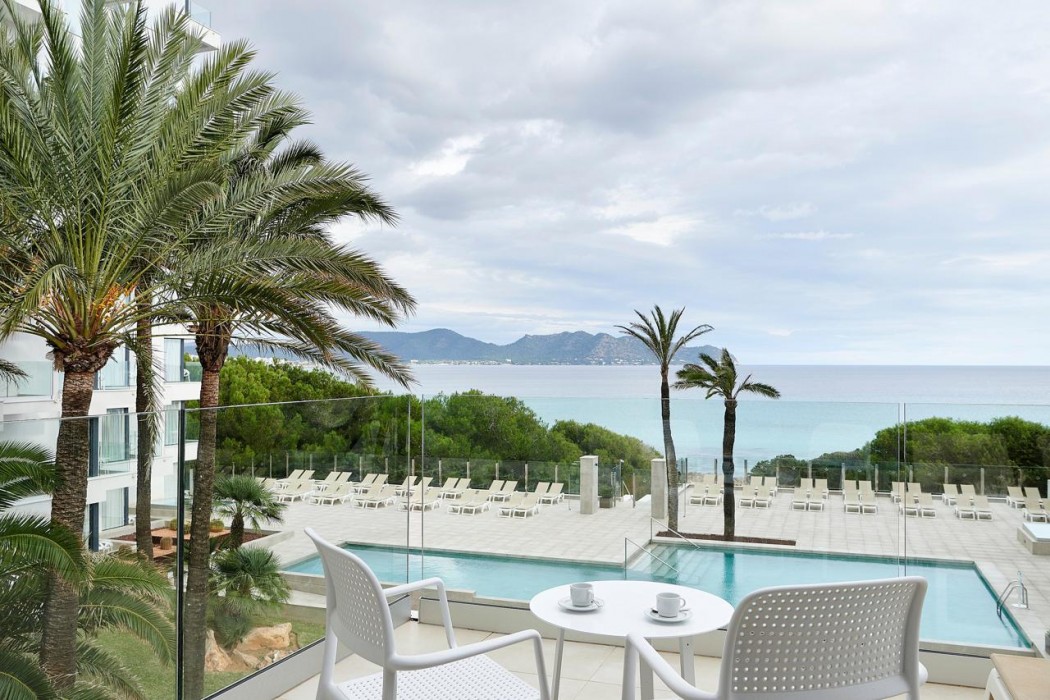 Iberostar Waves Cala Millor - Adults Only 26/86