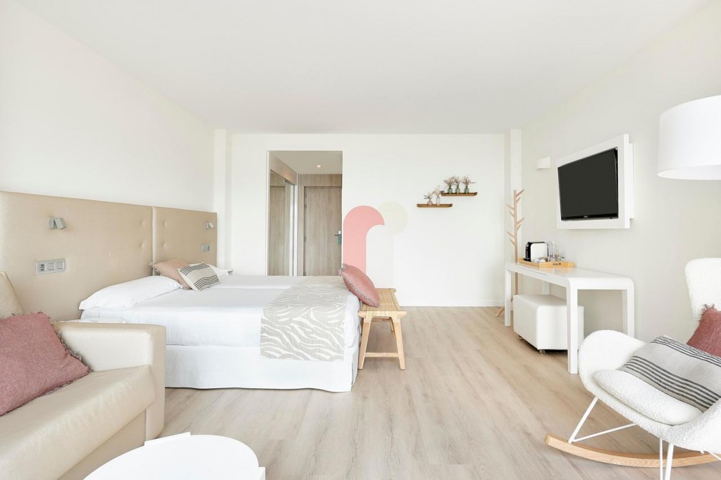 Iberostar Waves Cala Millor - Adults Only 12/86