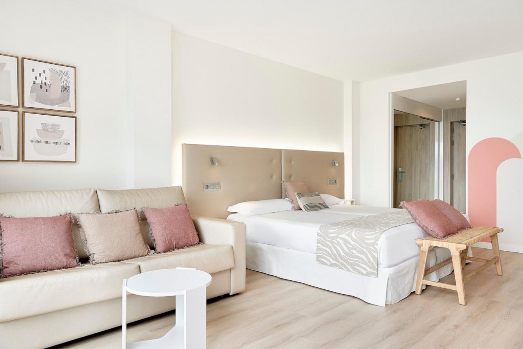 Iberostar Waves Cala Millor - Adults Only 21/86