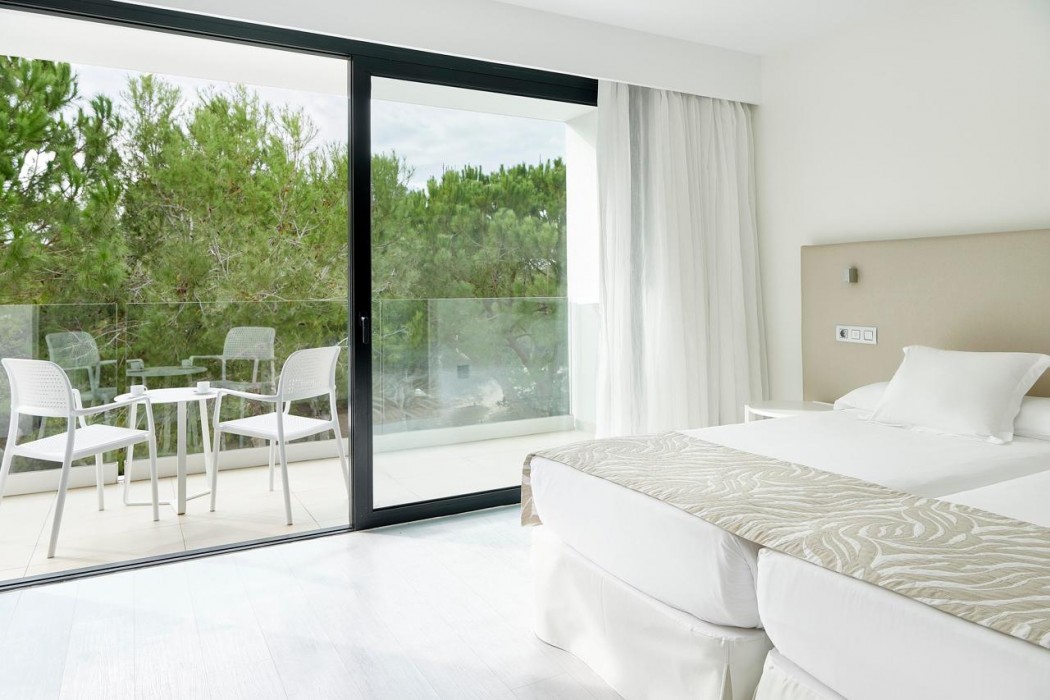 Iberostar Waves Cala Millor - Adults Only 15/86