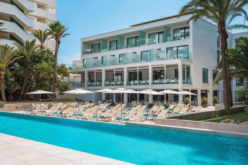 Iberostar Waves Cala Millor - Adults Only 50/86