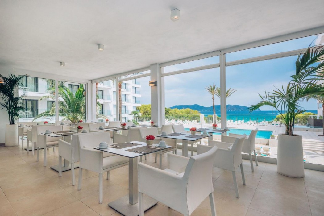 Iberostar Waves Cala Millor - Adults Only 37/86