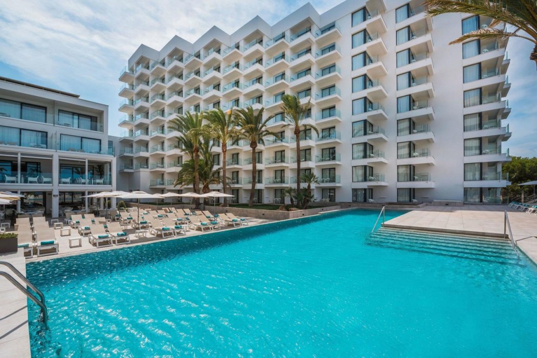 Iberostar Waves Cala Millor - Adults Only 49/86