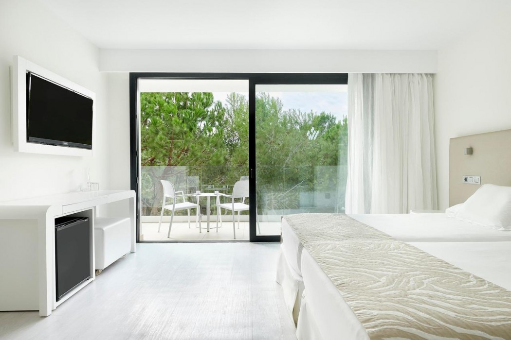 Iberostar Waves Cala Millor - Adults Only 17/86