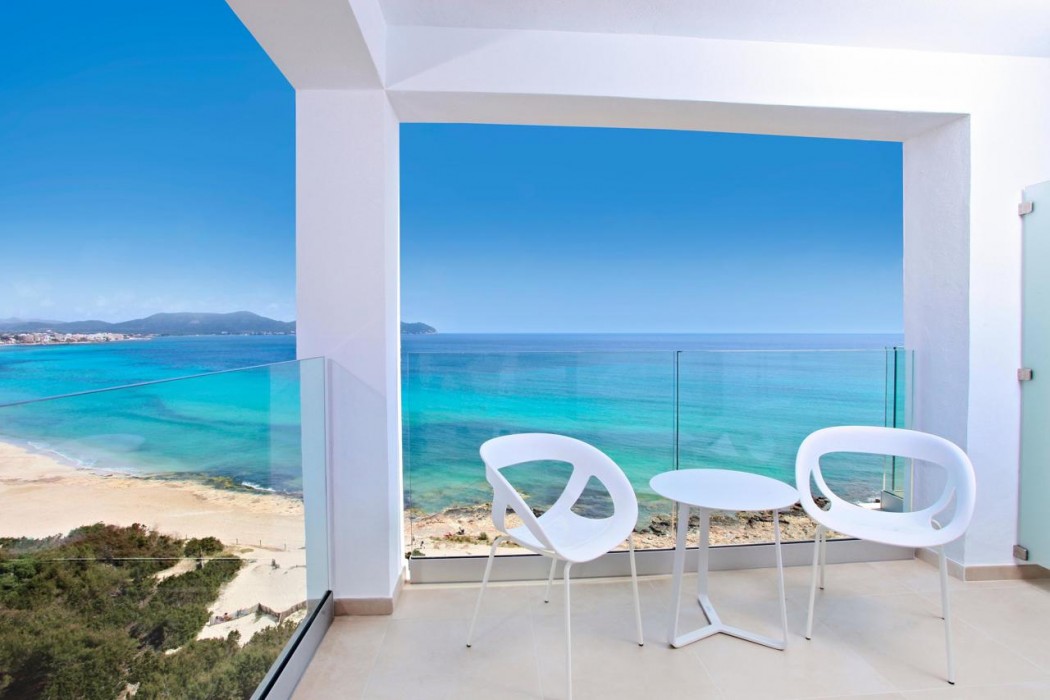 Iberostar Waves Cala Millor - Adults Only 14/86
