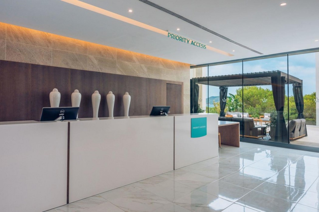 Iberostar Waves Cala Millor - Adults Only 4/86