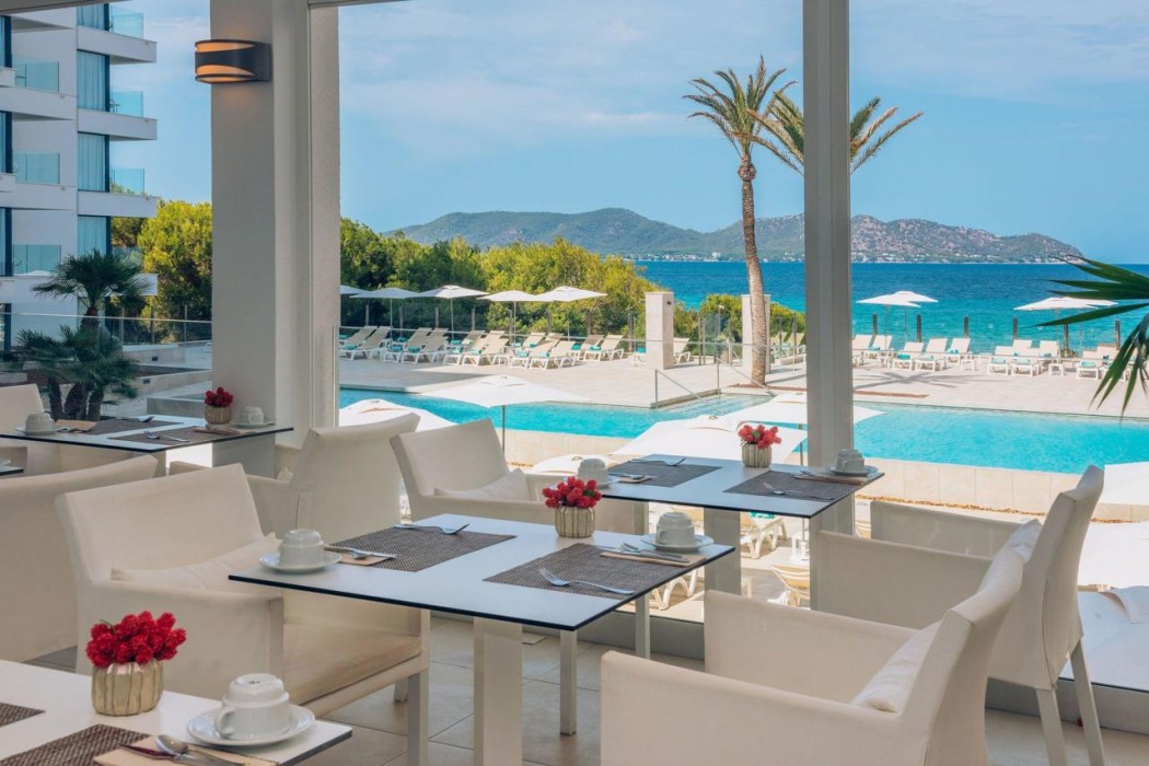Iberostar Waves Cala Millor - Adults Only 41/86