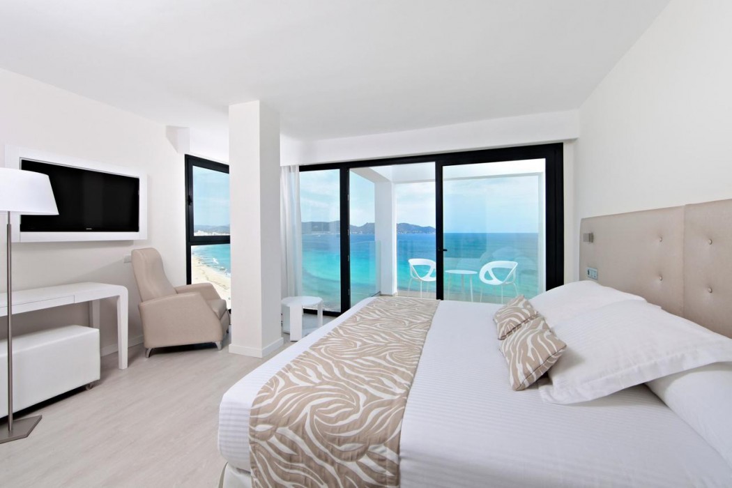 Iberostar Waves Cala Millor - Adults Only 13/86