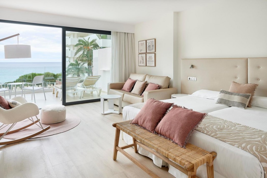 Iberostar Waves Cala Millor - Adults Only 16/86