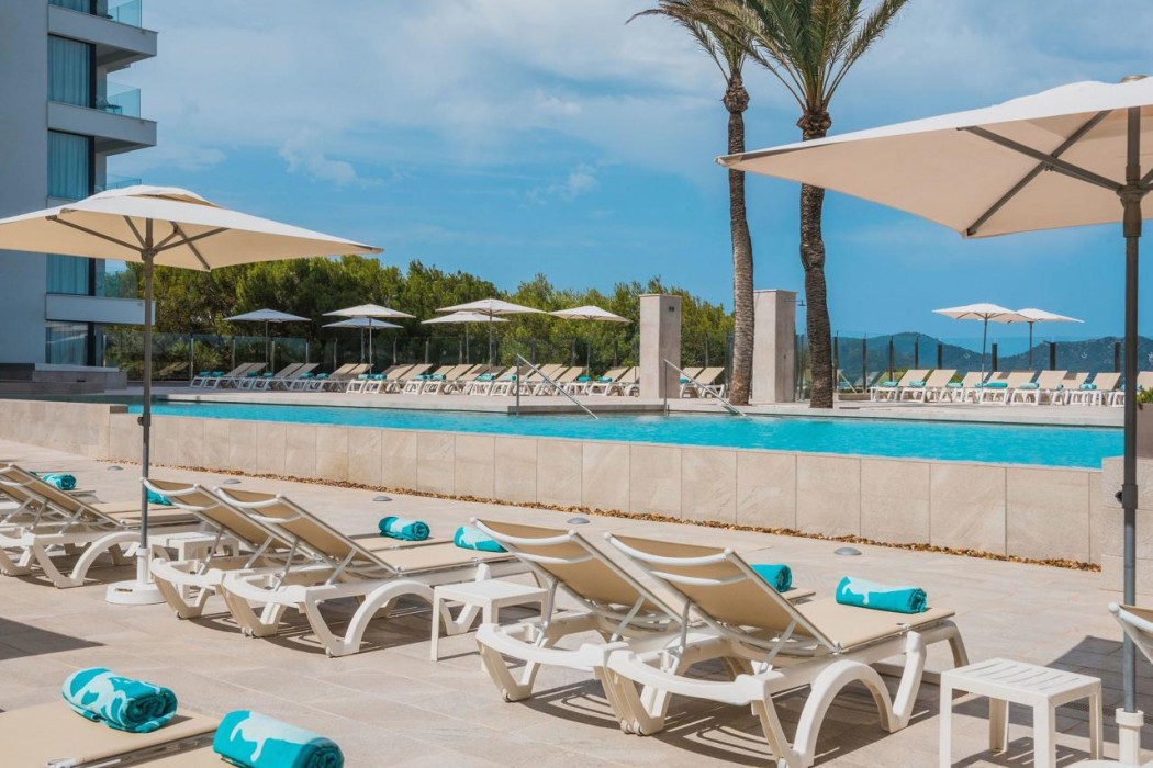 Iberostar Waves Cala Millor - Adults Only 47/86