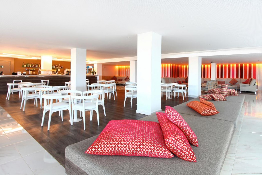 Iberostar Waves Cala Millor - Adults Only 44/86
